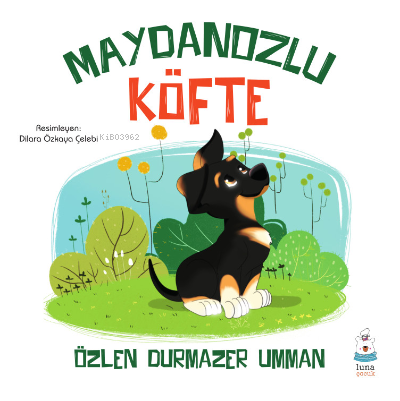 Maydanozlu Köfte