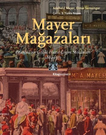 Mayer Mağazaları