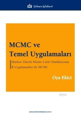 MCMC ve Temel Uygulamaları