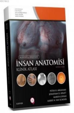 McMinn & Abrahams İnsan Anatomisi Klinik Atlası