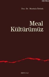 Meal Kültürümüz