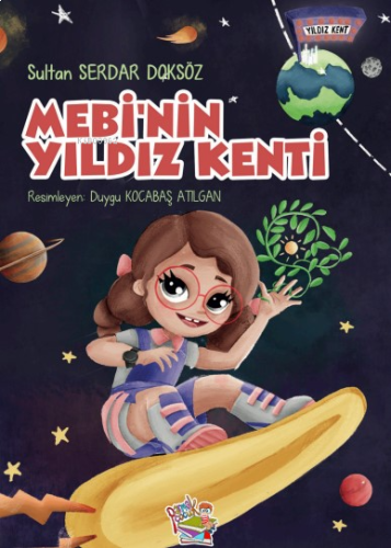 Mebi'nin Yıldız Kenti