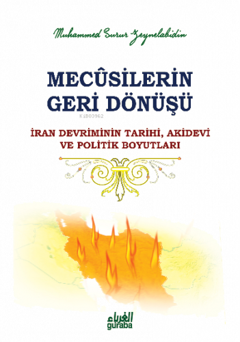 Mecûsilerin Geri Dönüşü