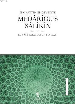 Medaricu's Salikin 1. Cilt