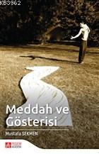 Meddah ve Gösterisi