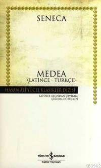 Medea (Latince-Türkçe)