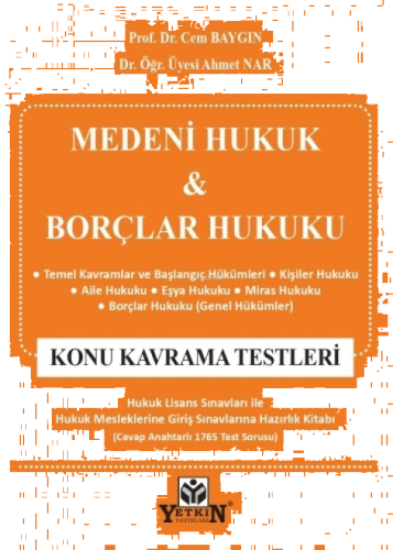 Medeni Hukuk &amp