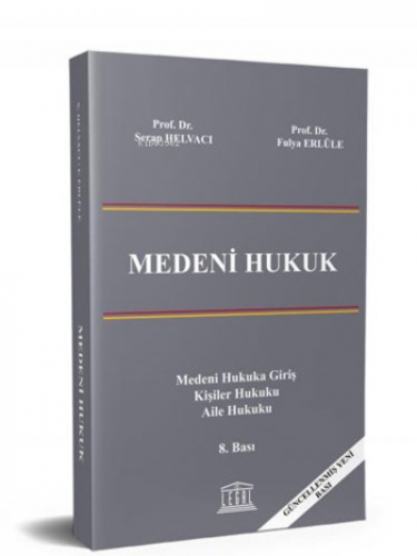 Medeni Hukuk