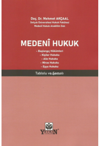 Medeni Hukuk