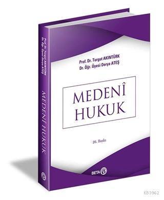 Medeni Hukuk