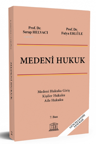 Medeni Hukuk