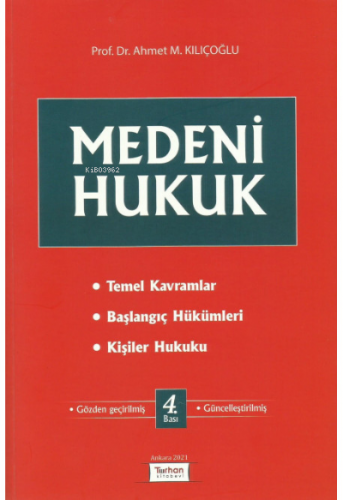 Medeni Hukuk