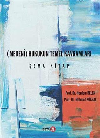 (Medeni) Hukukun Temel Kavramları