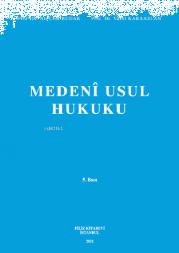 Medenî Usul Hukuku