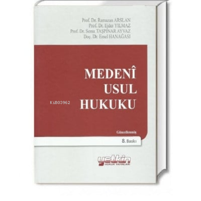 Medeni Usul Hukuku