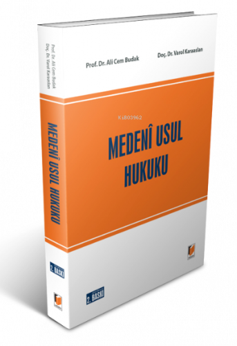 Medeni Usul Hukuku