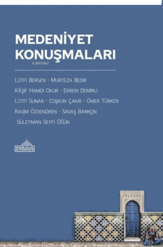 Medeniyet Konuşmaları