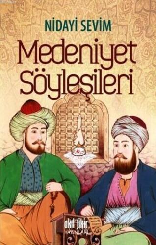 Medeniyet Söyleşileri