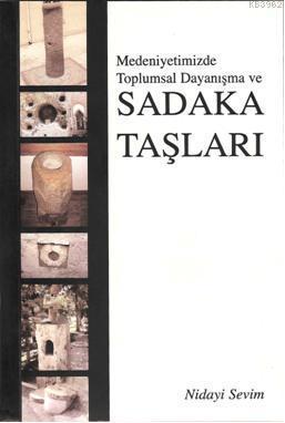 Sadaka Taşları