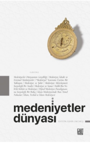 Medeniyetler Dünyası