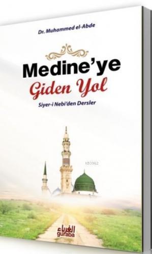 Medine'ye Giden Yol