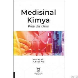 Medisinal Kimya Kısa Bir Giriş