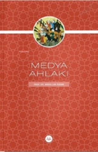 Medya Ahlakı