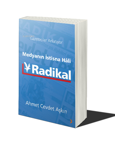 Medyanın İstisna Hali Radikal