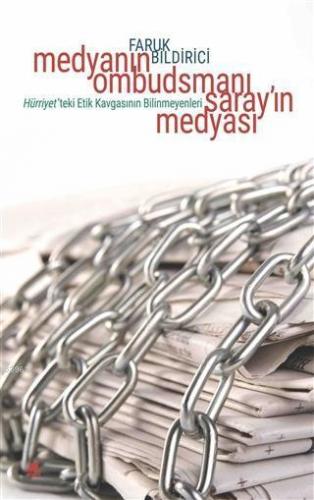 Medyanın Ombudsmanı Saray'ın Medyası