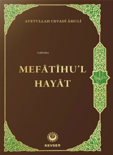 Mefatihu'l Hayat