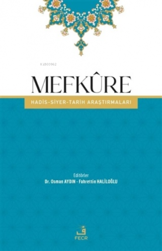 Mefküre