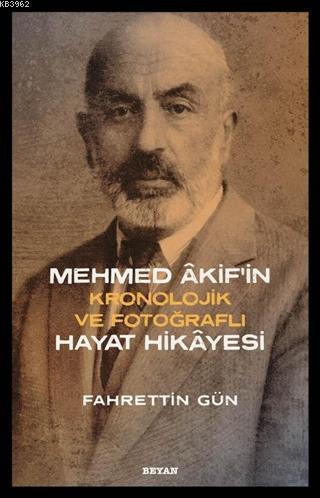 Mehmed Akif'in Hayat Hikayesi