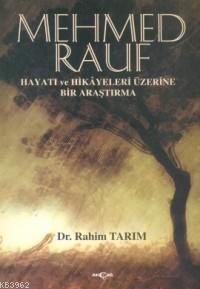 Mehmed Rauf