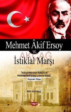 Mehmet Akif Ersoy ve İstiklal Marşı