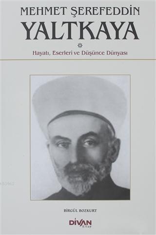 Mehmet Şerefeddin Yaltkaya