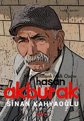 Mehmetalanlı Halk Ozanı