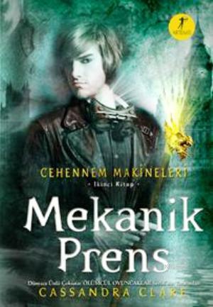 Mekanik Prens