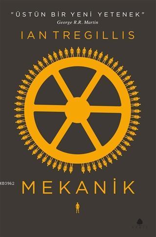 Mekanik