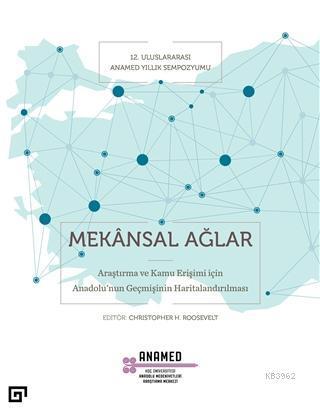 Mekansal Ağlar