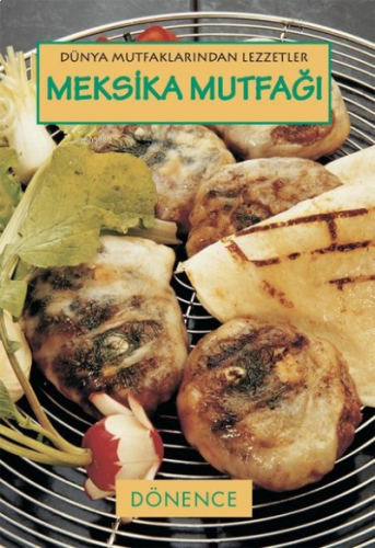 Meksika Mutfağı