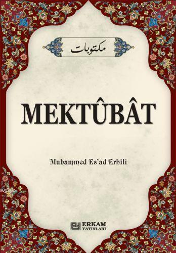 Mektubat