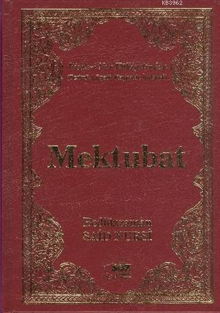 Mektubat