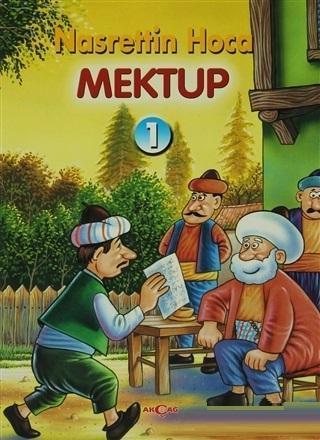 Mektup