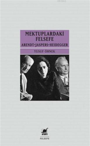 Mektupardakİ Felsefe