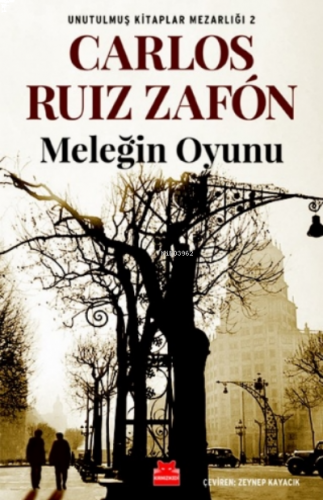 Meleğin Oyunu