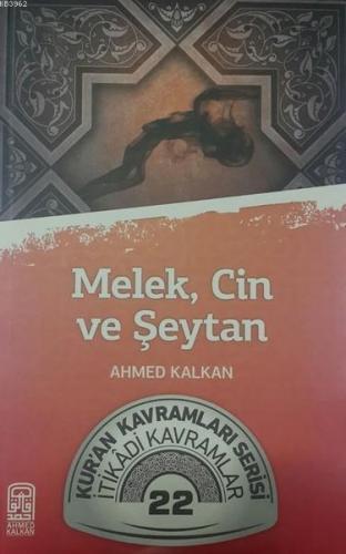 Melek Cin Şeytan