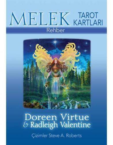 Melek Tarot Kartları