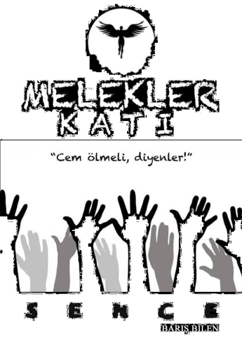 Melekler Katı