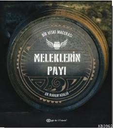 Meleklerin Payı - Bir Viski Macerası