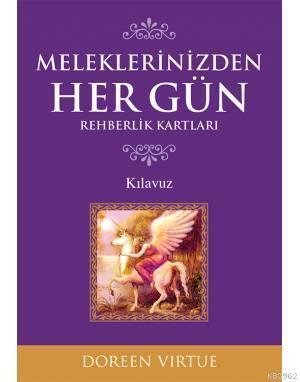 Meleklerinizden Her Gün Rehberlik Kartları